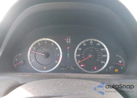 2011 Honda Accord 2.4 Lx-S from USA, damaged, VIN 1HGCS1B30BA003127